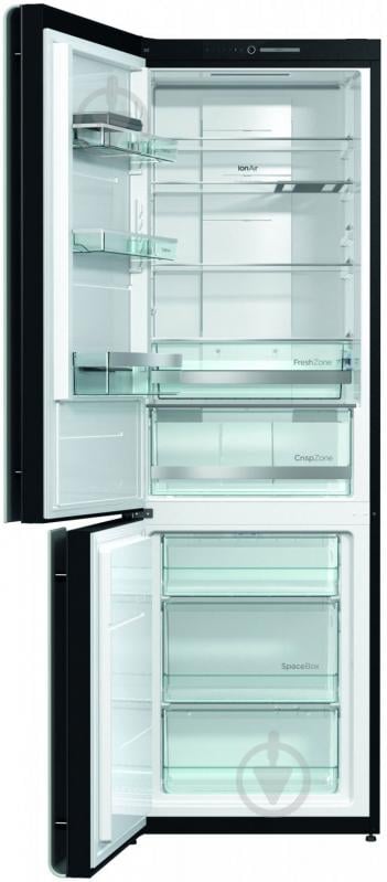 Холодильник Gorenje NRK 612 ORA-B-L - фото 4