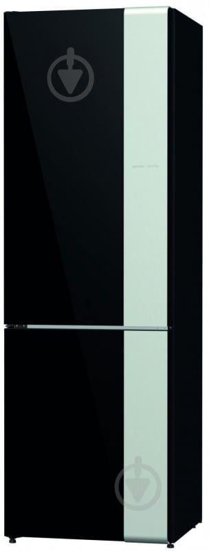 Холодильник Gorenje NRK 612 ORA-B-L - фото 2