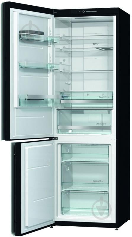 Холодильник Gorenje NRK 612 ORA-B-L - фото 5