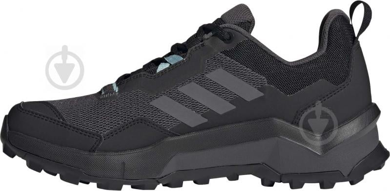 Кросівки жіночі осінні Adidas TERREX AX4 FZ3255 р.36 2/3 чорні - фото 8