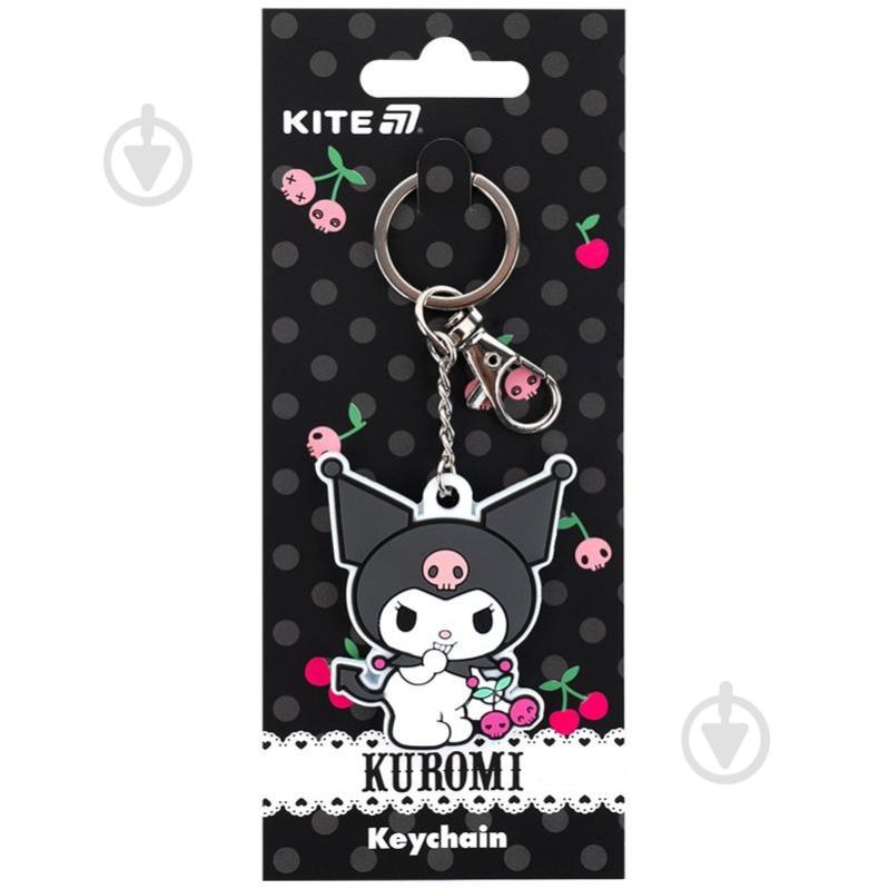 Брелок-подвеска KITE 3001-2 Kuromi - фото 3