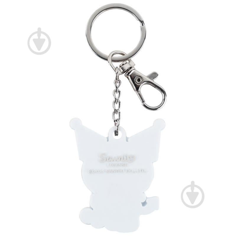 Брелок-подвеска KITE 3001-2 Kuromi - фото 2