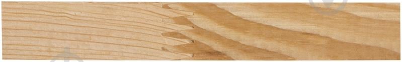Брус Woodprofile сращенные конструкция 20х20х2600 мм сосна - фото 2