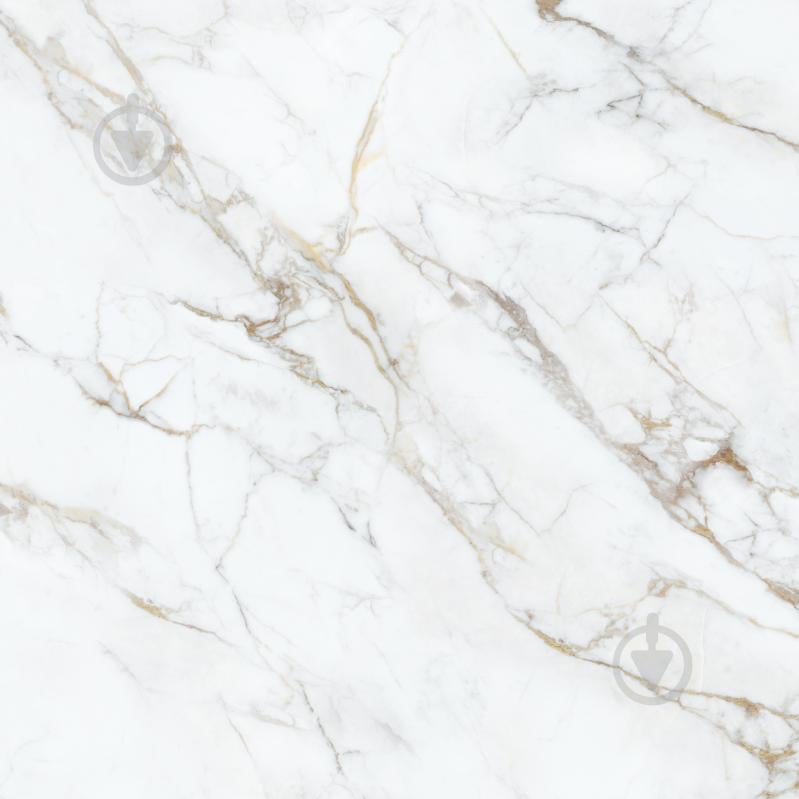 Плитка Cersanit Lumina gold satin rect 59,8*59,8 см - фото 5