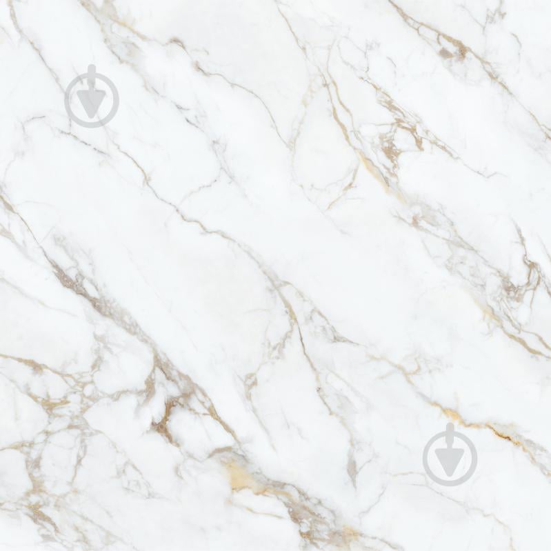 Плитка Cersanit Lumina gold satin rect 59,8*59,8 см - фото 4