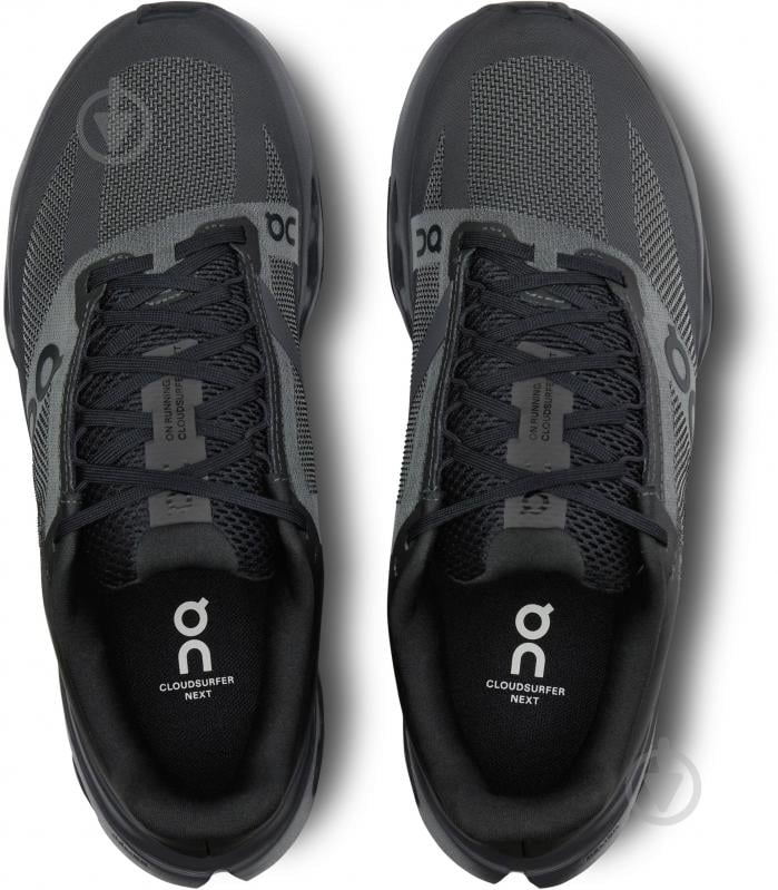 Кроссовки ON Cloudsurfer Next 3WE30050106 р.36 - фото 5