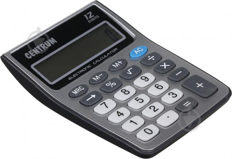 Калькулятор 83401 Centrum - фото 2