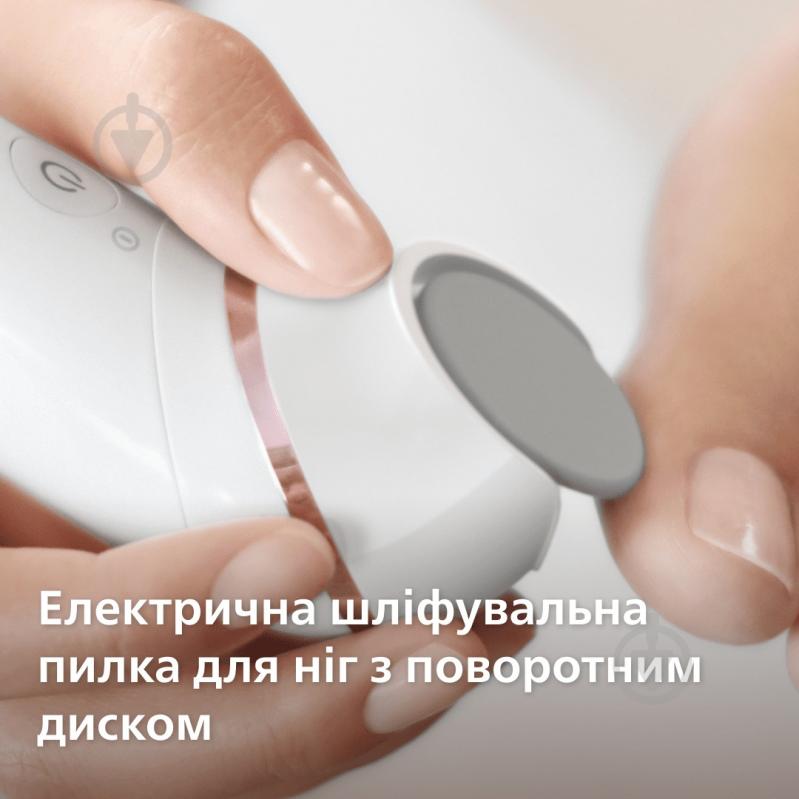 ВИТРИНА! Эпилятор Philips Series 8000 BRE740/90 - фото 13 ВИТРИНА! Эпилятор Philips Series 8000 BRE740/90 - фото 13