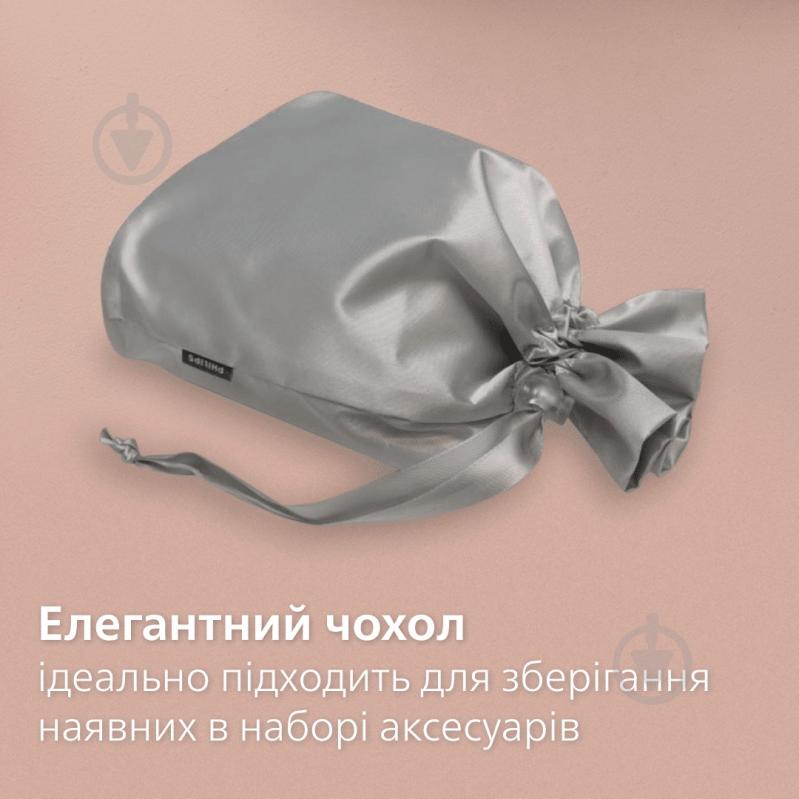 ВИТРИНА! Эпилятор Philips Series 8000 BRE740/90 - фото 15 ВИТРИНА! Эпилятор Philips Series 8000 BRE740/90 - фото 15