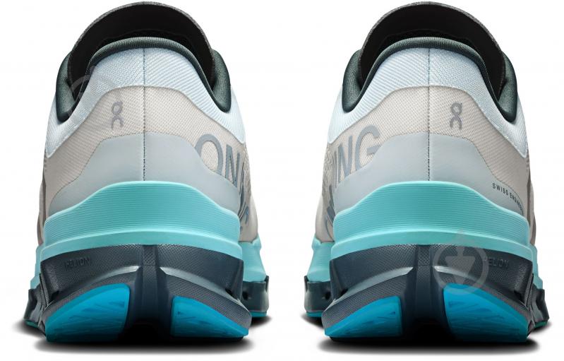 Кроссовки ON Cloudflow 5 3WF10093306 р.37 - фото 4 Кроссовки ON Cloudflow 5 3WF10093306 р.37 - фото 4