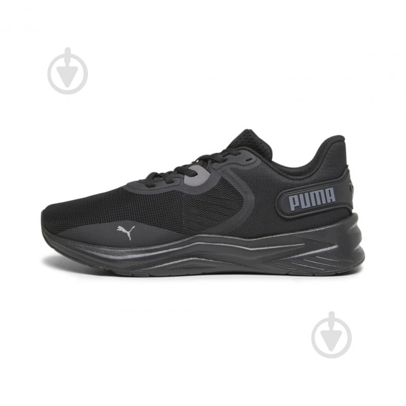 Кросівки чоловічі Puma DISPERSE XT 3 37881301 р.43 чорні - фото 5 Кросівки чоловічі Puma DISPERSE XT 3 37881301 р.43 чорні - фото 5
