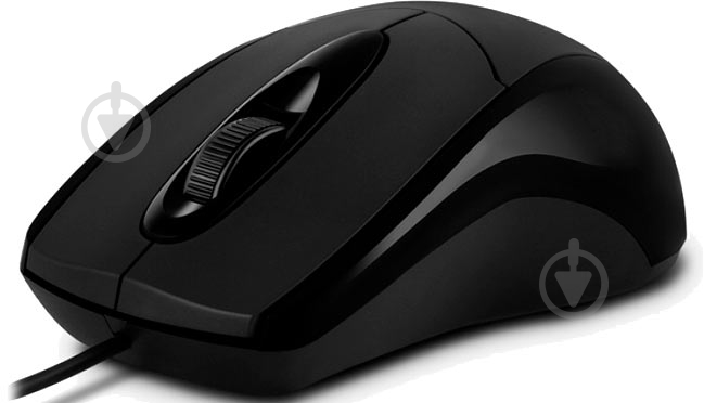 Мишка Sven RX-110 black USB - фото 3