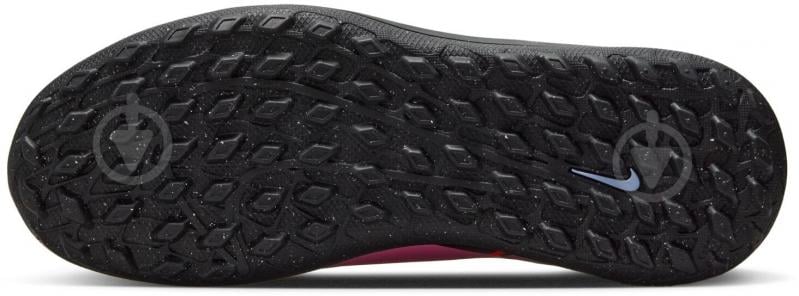 Сороконожки Nike Jr. Mercurial Vapor 16 Club FQ8287-600 р.38,5 розовый - фото 8 Сороконожки Nike Jr. Mercurial Vapor 16 Club FQ8287-600 р.38,5 розовый - фото 8