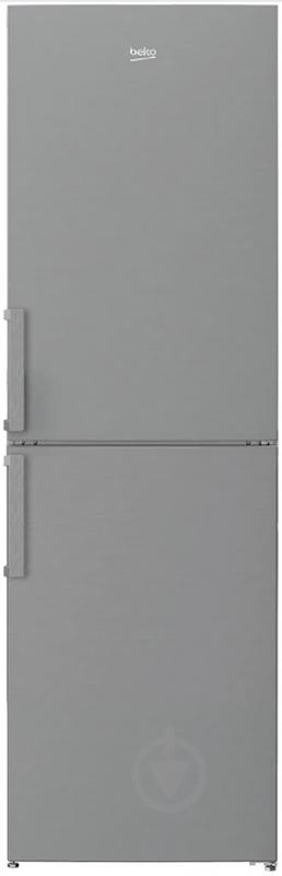 Холодильник Beko RCSA350K21PT - фото 1 Холодильник Beko RCSA350K21PT - фото 1