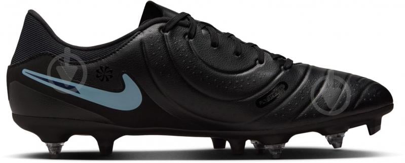Cороконіжки Nike TIEMPO LEGEND 10 ACADEMY DV4338-003 р.44 різнокольоровий - фото 2 Cороконіжки Nike TIEMPO LEGEND 10 ACADEMY DV4338-003 р.44 різнокольоровий - фото 2