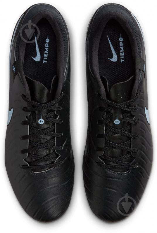 Cороконіжки Nike TIEMPO LEGEND 10 ACADEMY DV4338-003 р.44 різнокольоровий - фото 7 Cороконіжки Nike TIEMPO LEGEND 10 ACADEMY DV4338-003 р.44 різнокольоровий - фото 7