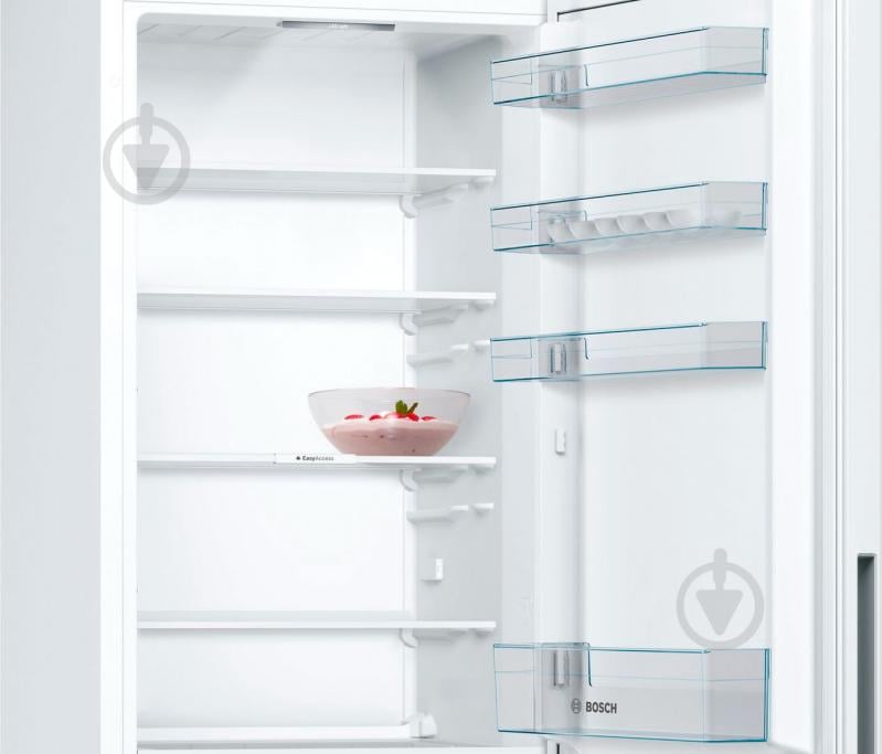 Холодильник Bosch KGV39VW316 - фото 3