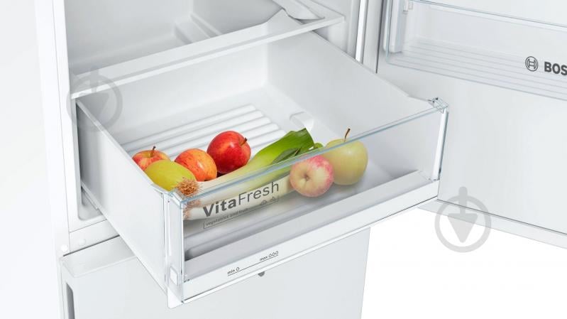 Холодильник Bosch KGV39VW316 - фото 6