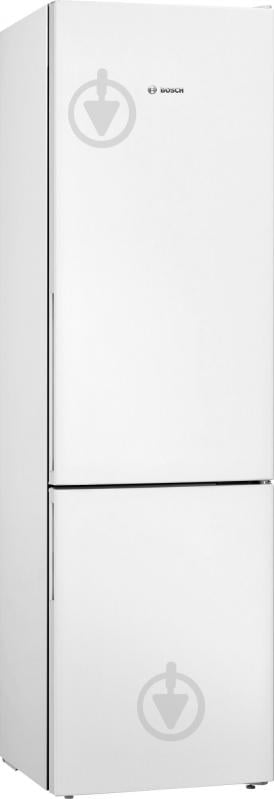 Холодильник Bosch KGV39VW316 - фото 1