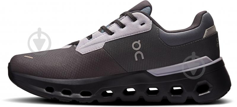 Кроссовки ON CLOUDRUNNER 2 WATERPROOF 3WE10140929 р.37 - фото 2