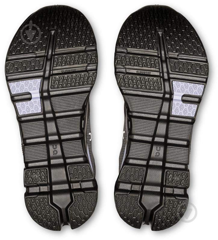 Кроссовки ON CLOUDRUNNER 2 WATERPROOF 3WE10140929 р.37 - фото 6