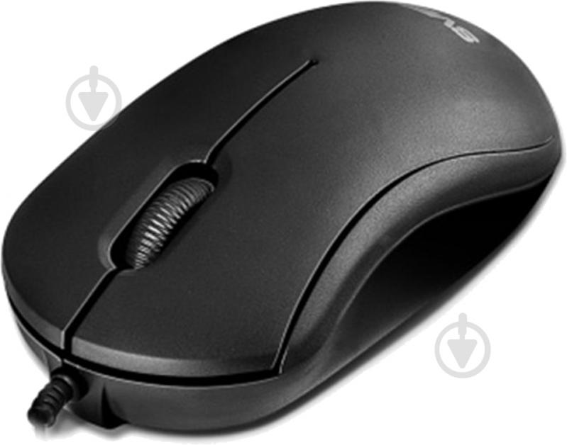 Мышка Sven RX-60 Black USB (530092) - фото 2 Мышка Sven RX-60 Black USB (530092) - фото 2