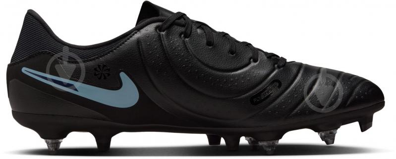 Cороконіжки Nike TIEMPO LEGEND 10 ACADEMY DV4338-003 р.45,5 різнокольоровий - фото 2