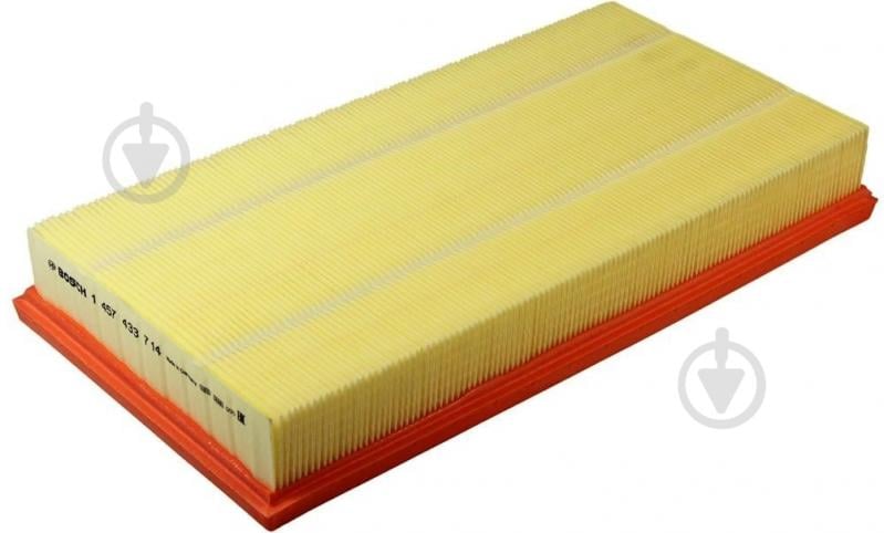 Фильтр воздушный Bosch 1457433714 - фото 1