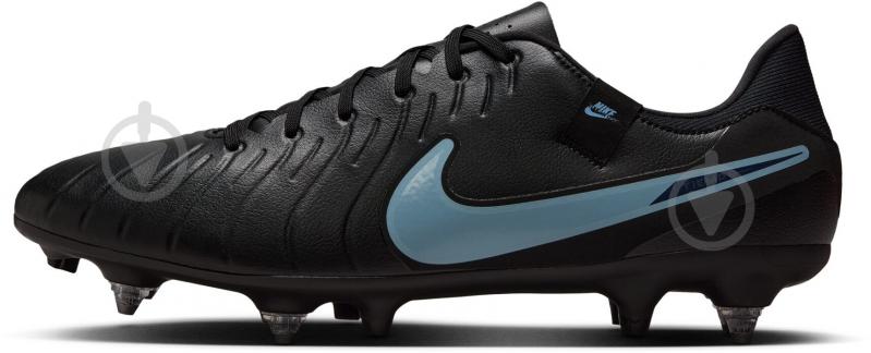 Cороконіжки Nike TIEMPO LEGEND 10 ACADEMY DV4338-003 р.46 різнокольоровий - фото 3 Cороконіжки Nike TIEMPO LEGEND 10 ACADEMY DV4338-003 р.46 різнокольоровий - фото 3