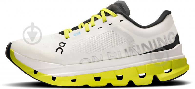 Кроссовки ON Cloudflow 5 3WF10092929 р.37,5 - фото 2 Кроссовки ON Cloudflow 5 3WF10092929 р.37,5 - фото 2