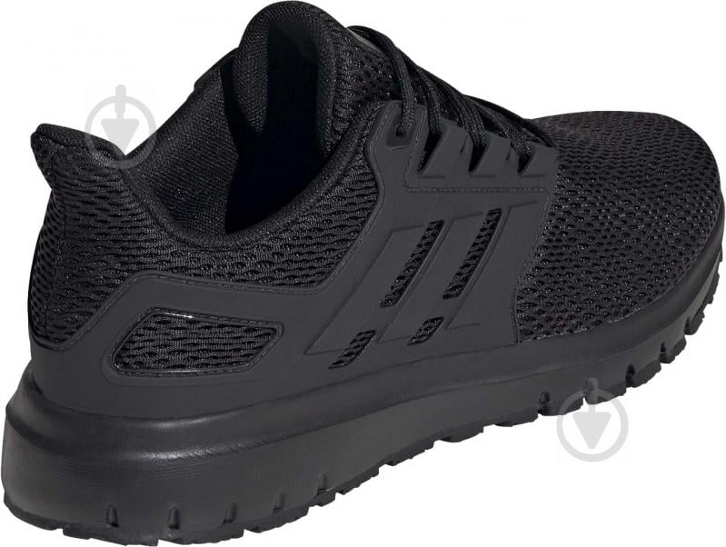 Кросівки чоловічі літні Adidas ULTIMASHOW FX3632 р.43 1/3 чорні - фото 8