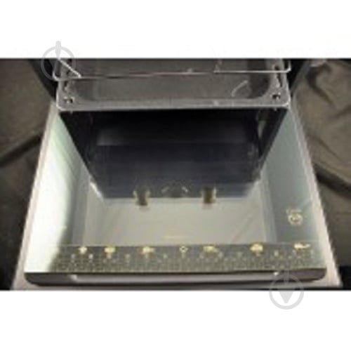 Комплект встраиваемой техники Kaiser Belle Epoque EH 6432 ElfBe Eco + KCT 7797 FI ElfEm - фото 11