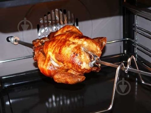 Комплект встраиваемой техники Kaiser Belle Epoque EH 6432 ElfBe Eco + KCT 7797 FI ElfEm - фото 14