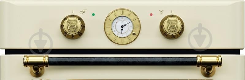 Комплект встраиваемой техники Kaiser Belle Epoque EH 6432 ElfBe Eco + KCT 7797 FI ElfEm - фото 5