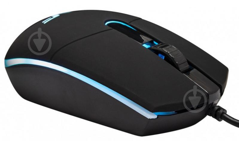 Мышка Frime FMC1810 The BAT USB - фото 2