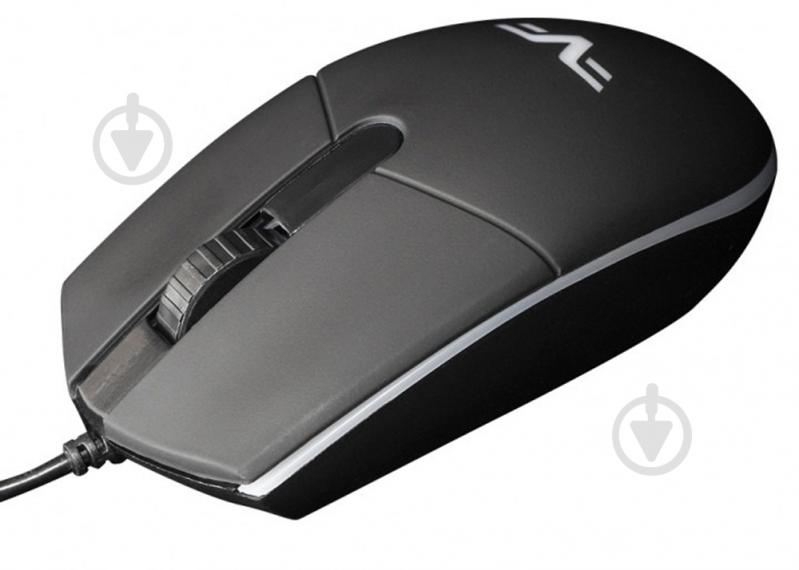 Мышка Frime FMC1810 The BAT USB - фото 3