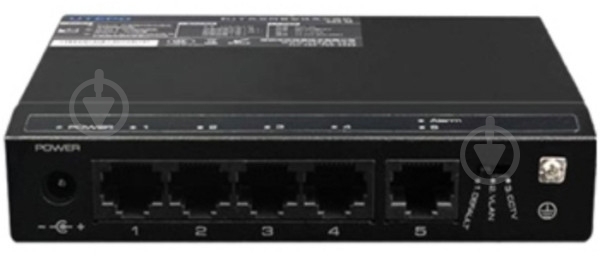 Коммутатор Utepo SG5-M - фото 1
