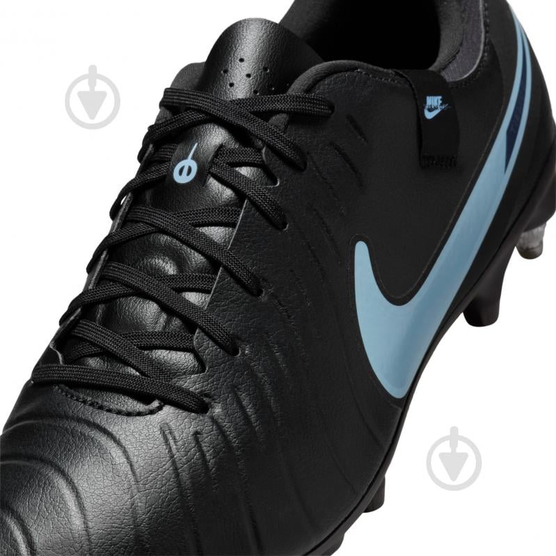 Сороконожки Nike TIEMPO LEGEND 10 ACADEMY DV4338-003 р.42 разноцветный - фото 10 Сороконожки Nike TIEMPO LEGEND 10 ACADEMY DV4338-003 р.42 разноцветный - фото 10