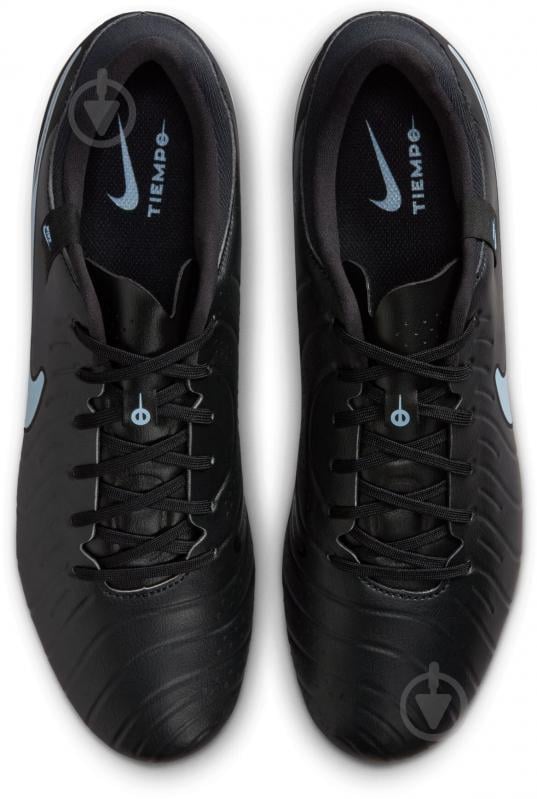 Сороконожки Nike TIEMPO LEGEND 10 ACADEMY DV4338-003 р.42 разноцветный - фото 7 Сороконожки Nike TIEMPO LEGEND 10 ACADEMY DV4338-003 р.42 разноцветный - фото 7