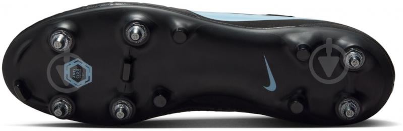 Сороконожки Nike TIEMPO LEGEND 10 ACADEMY DV4338-003 р.42 разноцветный - фото 8 Сороконожки Nike TIEMPO LEGEND 10 ACADEMY DV4338-003 р.42 разноцветный - фото 8