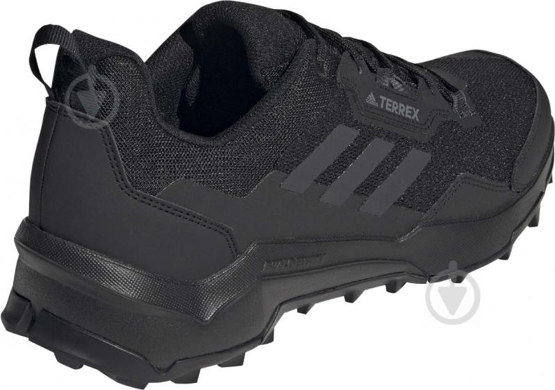 Кроссовки мужские осенние Adidas TERREX AX4 FY9673 р.44 2/3 черные - фото 10