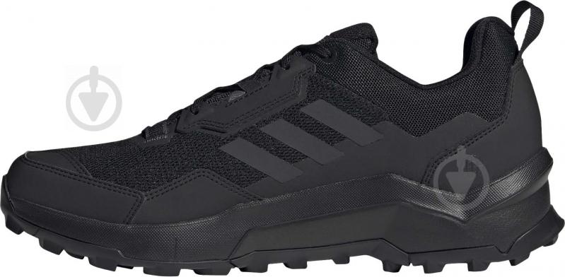 Кроссовки мужские осенние Adidas TERREX AX4 FY9673 р.44 2/3 черные - фото 8