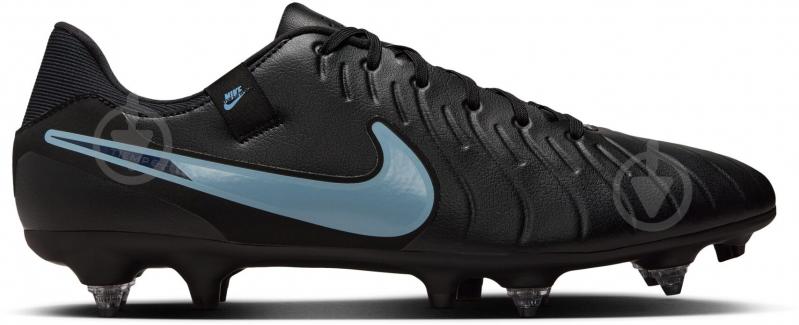 Сороконожки Nike TIEMPO LEGEND 10 ACADEMY DV4338-003 р.42,5 разноцветный - фото 1