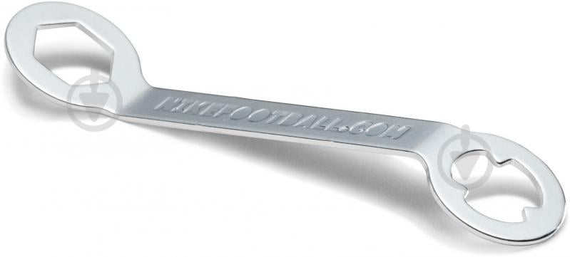 Сороконожки Nike TIEMPO LEGEND 10 ACADEMY DV4338-003 р.42,5 разноцветный - фото 12