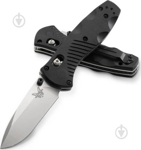 Нож складной Benchmade Osborne Mini-Barrage 585 - фото 1