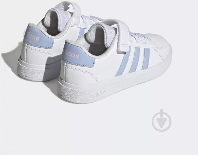 Кроссовки Adidas IG4841 р.28 - фото 4