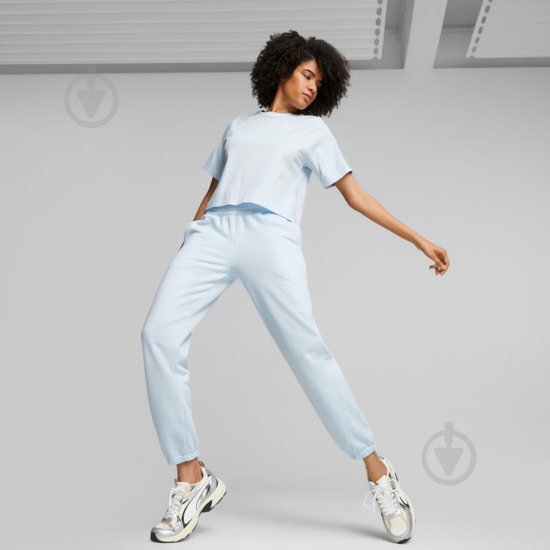 Кросівки чоловічі демісезонні Puma MILENIO TECH 39232204 р.45 бежеві - фото 8 Кросівки чоловічі демісезонні Puma MILENIO TECH 39232204 р.45 бежеві - фото 8
