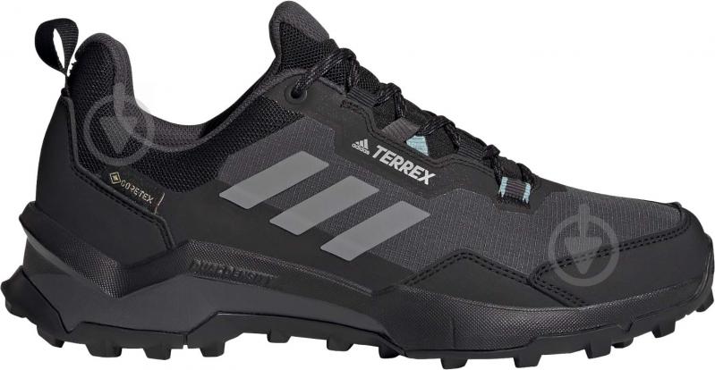 Кроссовки женские осенние Adidas TERREX AX4 GTX W FZ3249 р.40 черные - фото 2