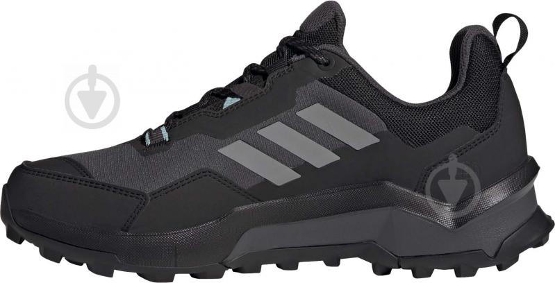 Кроссовки женские осенние Adidas TERREX AX4 GTX W FZ3249 р.40 черные - фото 8