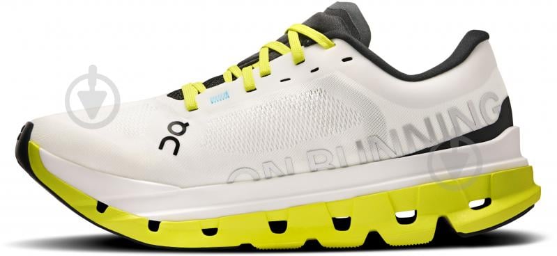 Кроссовки ON Cloudflow 5 3WF10092929 р.38 - фото 2